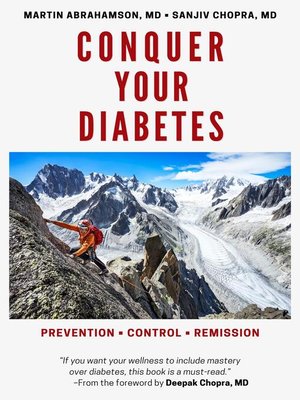 cover image of Conquer Your Diabetes
